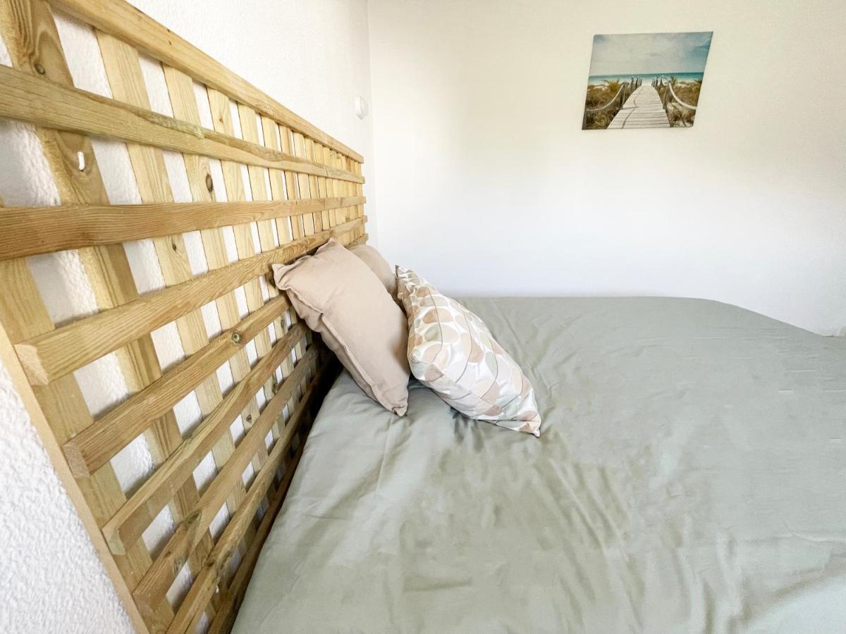 Panoramic Seaview - 2 Bedroom, Main Ave, 15 Min Walk Beach, Workspace Albufeira Exterior photo